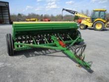 JOHN DEERE 8200 GRAIN DRILL