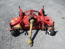 WAC 5' 3PT FINISH MOWER