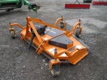 WOODS RD990X FINISH MOWER
