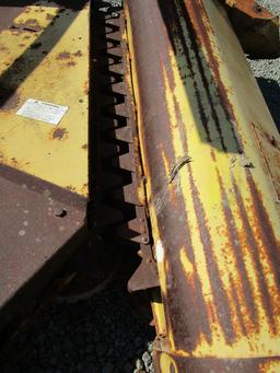 NEW HOLLAND 822 CORN HEAD