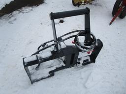 LANDHONOR SS POST PULLER