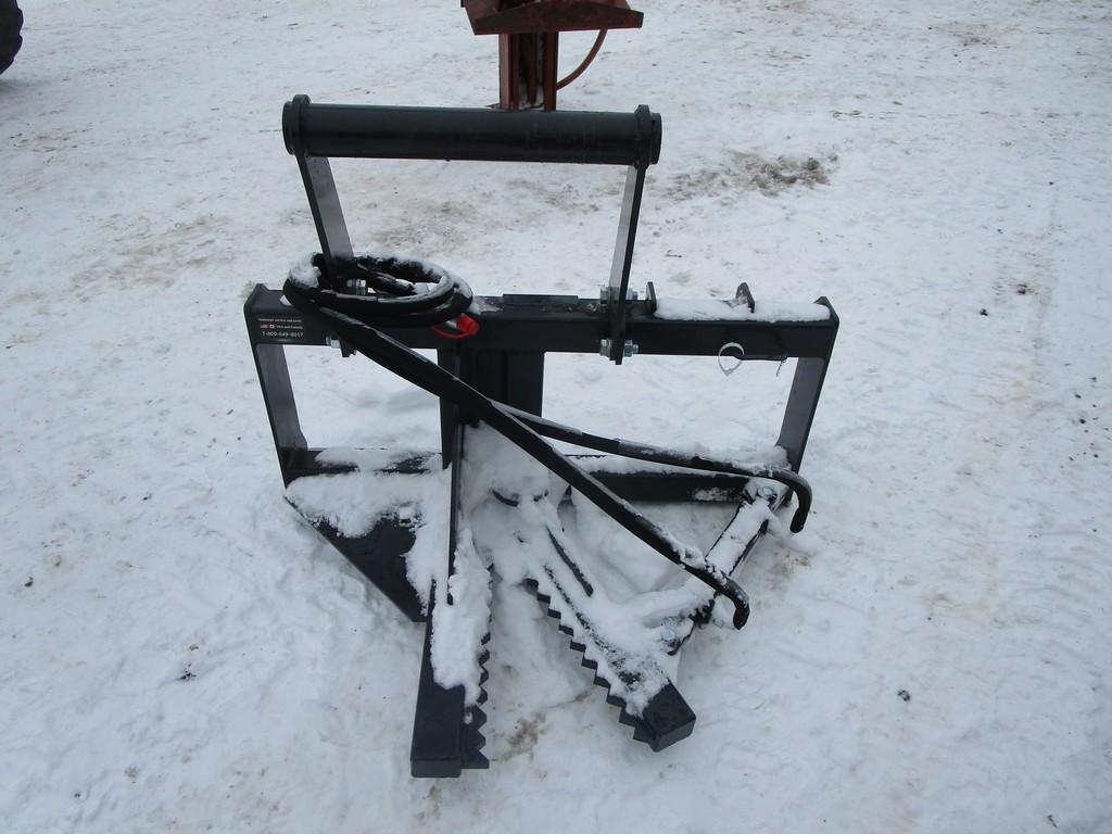 LANDHONOR SS POST PULLER