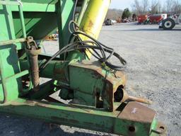 JOHN DEERE 1210A GRAIN CART