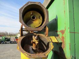 JOHN DEERE 1210A GRAIN CART