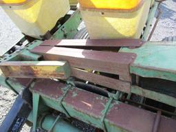 JOHN DEERE 7000 6-ROW PLANTER