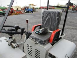 FLAND FL45 MINI WHEEL LOADER