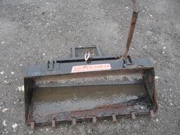 SWISHER ATV BUCKET