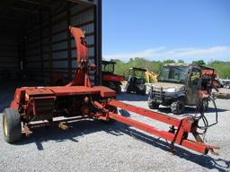 NEW HOLLAND 790 CHOPPER