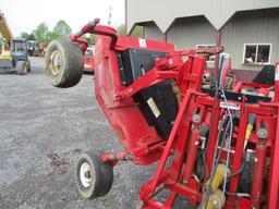 PROGRESSIVE FLEX WING FINISH MOWER