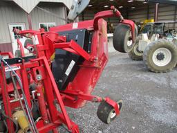 PROGRESSIVE FLEX WING FINISH MOWER