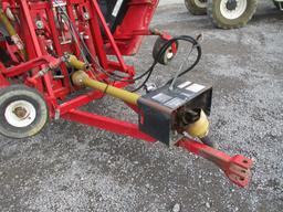 PROGRESSIVE FLEX WING FINISH MOWER