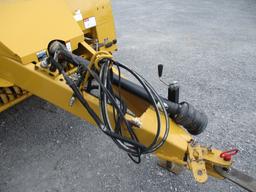 VERMEER 605N RD BALER
