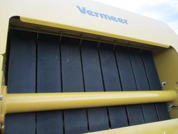 VERMEER 605N RD BALER