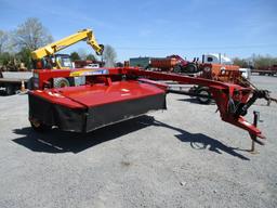 NEW HOLLAND H7230 DISCBINE