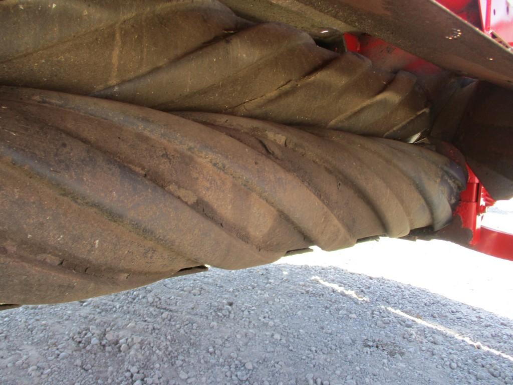 NEW HOLLAND H7230 DISCBINE