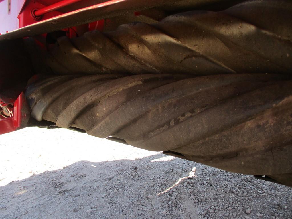 NEW HOLLAND H7230 DISCBINE