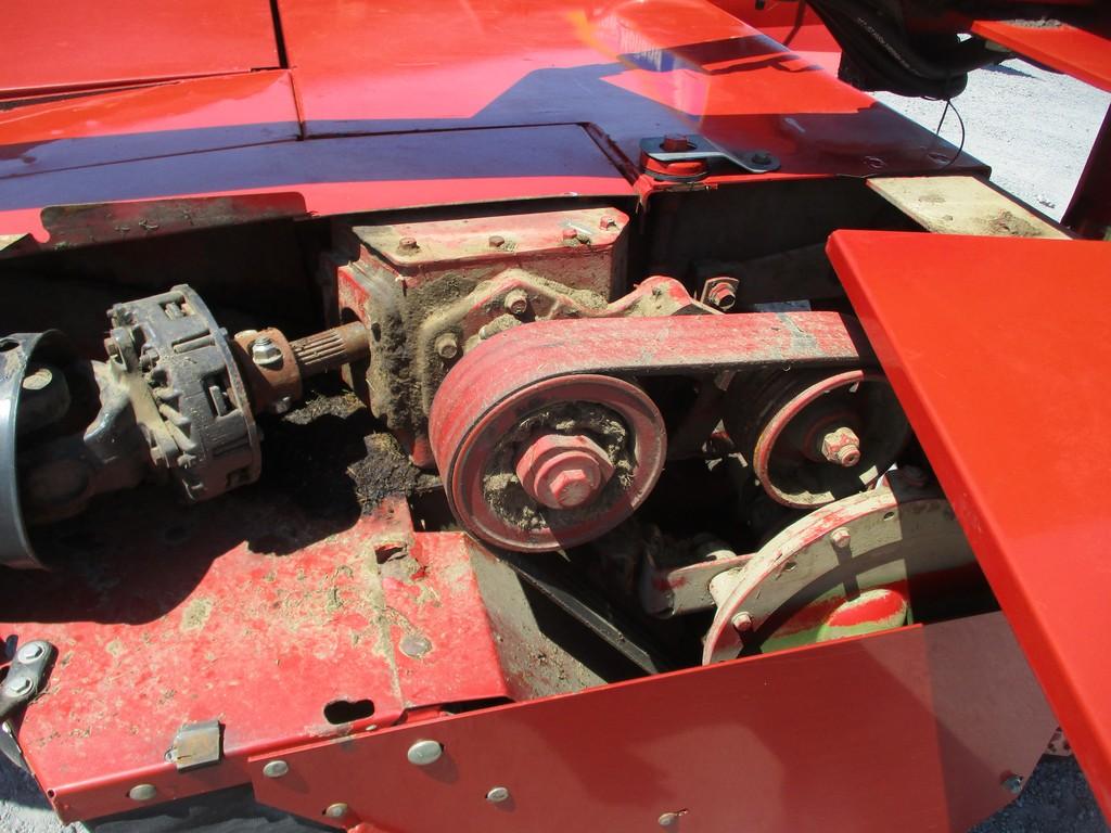 NEW HOLLAND H7230 DISCBINE
