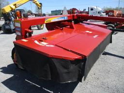 NEW HOLLAND H7230 DISCBINE