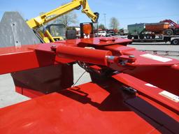 NEW HOLLAND H7230 DISCBINE