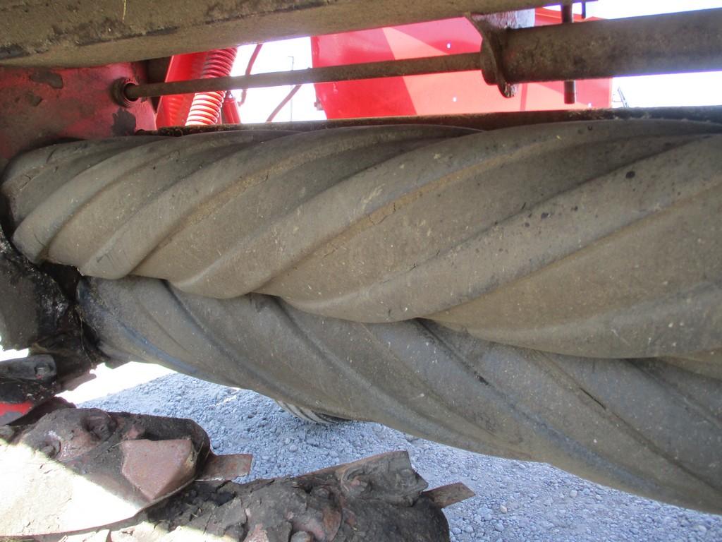 NEW HOLLAND H7230 DISCBINE
