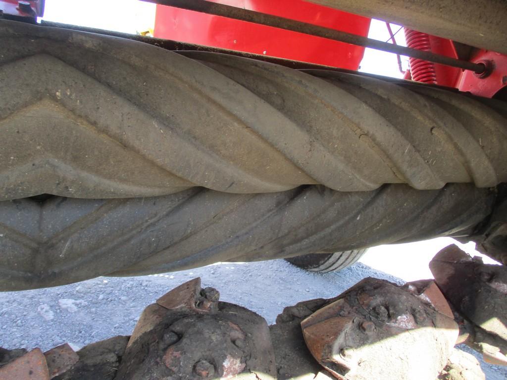 NEW HOLLAND H7230 DISCBINE