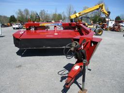 NEW HOLLAND H7230 DISCBINE