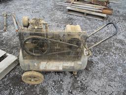 CAMPBELL HAUSFELD AIR COMPRESSOR