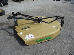 LANDPRIDE RCF2072 3PT BUSHHOG