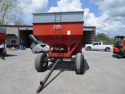 FICKLIN 4500 GRAVITY WAGON