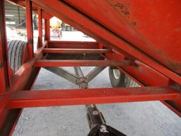 FICKLIN 4500 GRAVITY WAGON