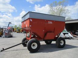 FICKLIN 4500 GRAVITY WAGON