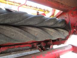 NEW HOLLAND 472 HAYBINE