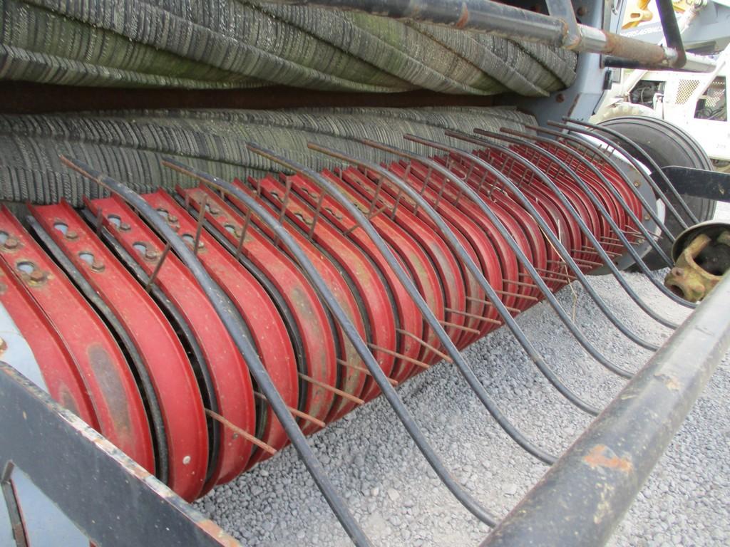 AGLAND MACERATOR 6600
