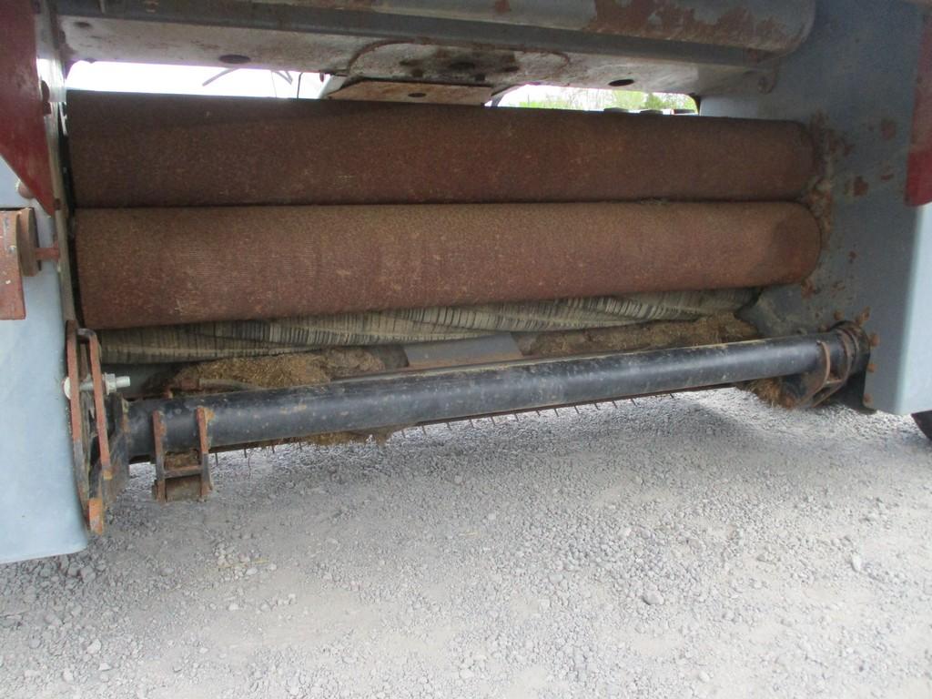 AGLAND MACERATOR 6600