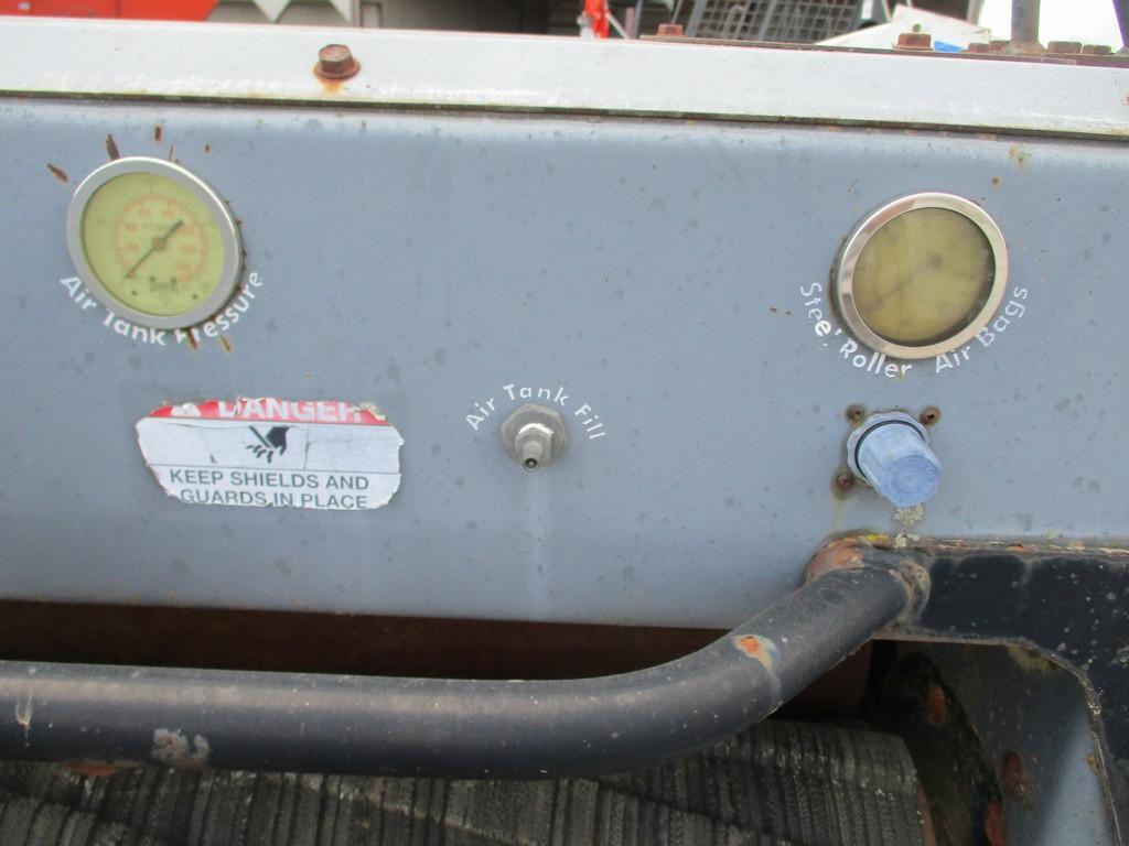 AGLAND MACERATOR 6600