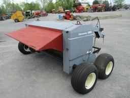 AGLAND MACERATOR 6600