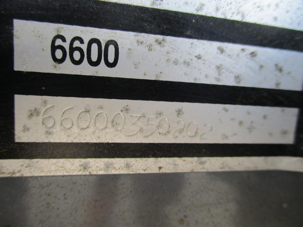 AGLAND MACERATOR 6600