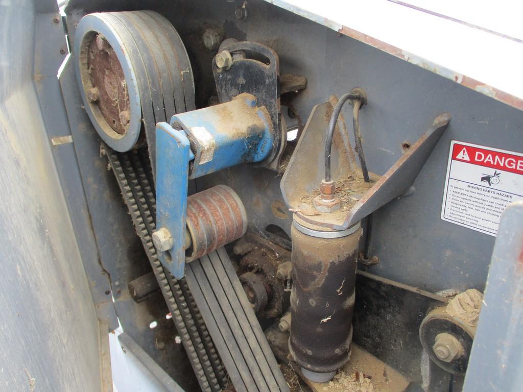 AGLAND MACERATOR 6600