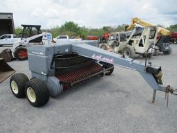 AGLAND MACERATOR 6600