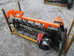 FUTURE MINI SKIDLOADER