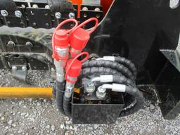 FUTURE MINI SKIDLOADER