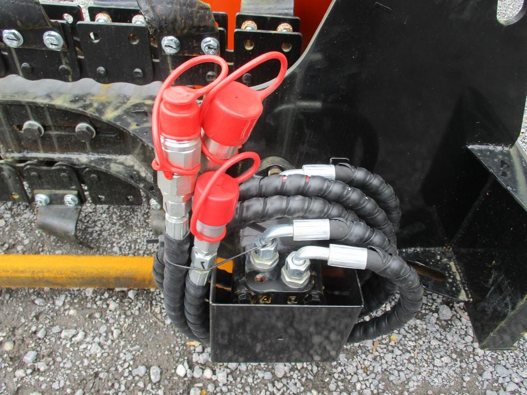 FUTURE MINI SKIDLOADER