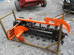 FUTURE MINI SKIDLOADER
