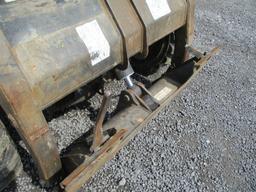 BOBCAT 7753 SKIDSTEER