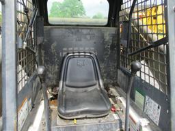 BOBCAT 7753 SKIDSTEER