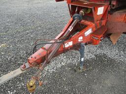 CASE IH 8610 BALE PROCESSOR