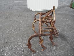 3PT 11 SHANK CULTIVATOR