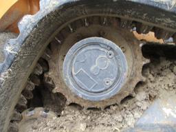 CASE TR340 TRACK SKIDSTEER