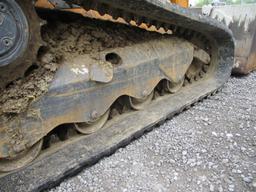 CASE TR340 TRACK SKIDSTEER