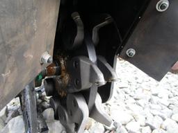 FUTURE SG45 SKIDSTEER STUMP GRINDER